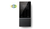 TimeMoto TM-818 SC MiFare Touch RFID PIN Registration 125-0635 DD